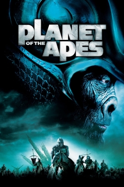 watch Planet of the Apes Movie online free in hd on Red Stitch