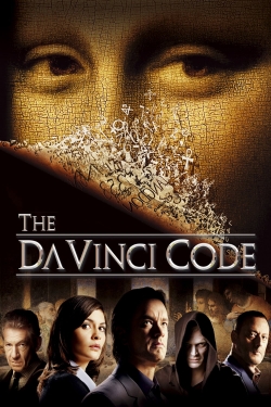 watch The Da Vinci Code Movie online free in hd on Red Stitch