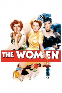 watch The Women Movie online free in hd on Red Stitch