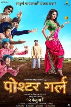 watch Poshter Girl Movie online free in hd on Red Stitch