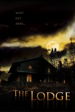 watch The Lodge Movie online free in hd on Red Stitch