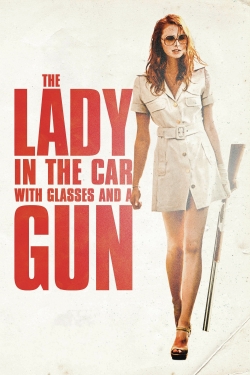 watch The Lady in the Car with Glasses and a Gun Movie online free in hd on Red Stitch