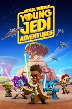 watch Star Wars: Young Jedi Adventures Movie online free in hd on Red Stitch