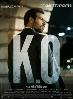 watch K.O. Movie online free in hd on Red Stitch