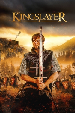 watch Kingslayer Movie online free in hd on Red Stitch