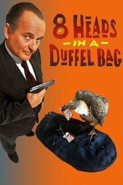 watch 8 Heads in a Duffel Bag Movie online free in hd on Red Stitch