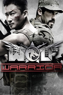 watch Wolf Warrior Movie online free in hd on Red Stitch