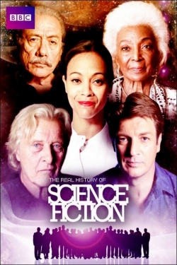 watch The Real History of Science Fiction Movie online free in hd on Red Stitch