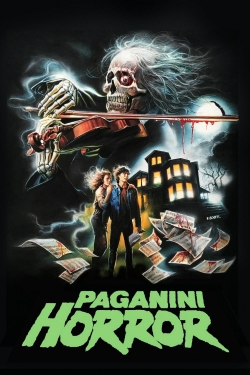 watch Paganini Horror Movie online free in hd on Red Stitch