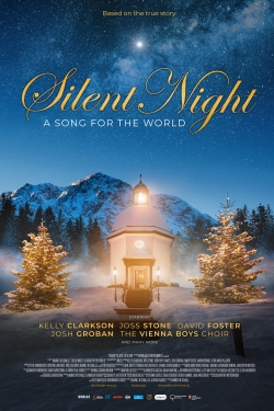 watch Silent Night: A Song For the World Movie online free in hd on Red Stitch