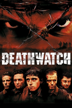 watch Deathwatch Movie online free in hd on Red Stitch