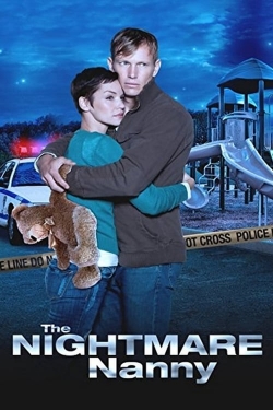 watch The Nightmare Nanny Movie online free in hd on Red Stitch