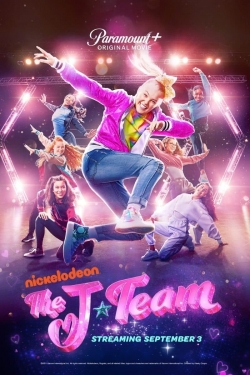 watch The J Team Movie online free in hd on Red Stitch