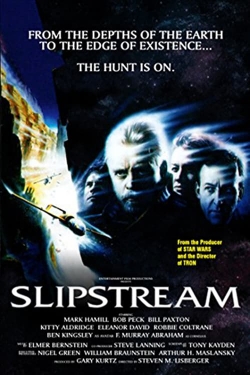 watch Slipstream Movie online free in hd on Red Stitch