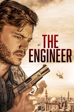 watch The Engineer Movie online free in hd on Red Stitch