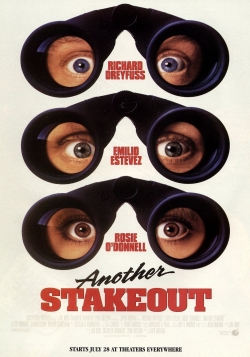 watch Another Stakeout Movie online free in hd on Red Stitch