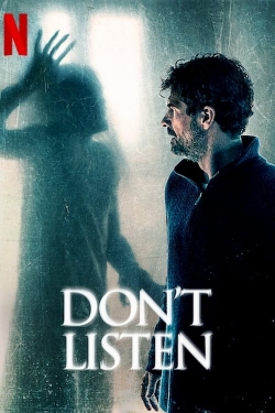 watch Don't Listen Movie online free in hd on Red Stitch