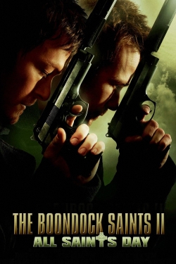 watch The Boondock Saints II: All Saints Day Movie online free in hd on Red Stitch