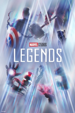 watch Marvel Studios Legends Movie online free in hd on Red Stitch