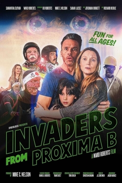 watch Invaders from Proxima B Movie online free in hd on Red Stitch