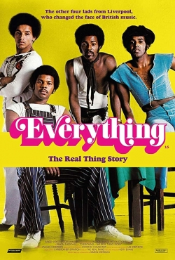 watch Everything - The Real Thing Story Movie online free in hd on Red Stitch