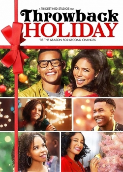 watch Throwback Holiday Movie online free in hd on Red Stitch