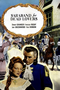 watch Saraband for Dead Lovers Movie online free in hd on Red Stitch