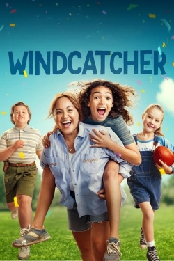 watch Windcatcher Movie online free in hd on Red Stitch