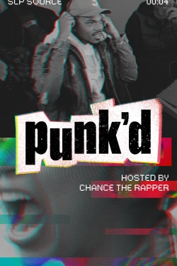 watch Punk'd Movie online free in hd on Red Stitch