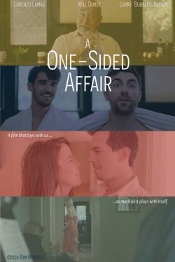 watch A One Sided Affair Movie online free in hd on Red Stitch