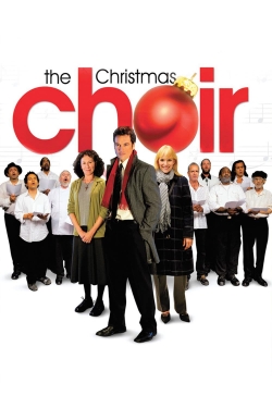 watch The Christmas Choir Movie online free in hd on Red Stitch