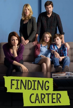 watch Finding Carter Movie online free in hd on Red Stitch