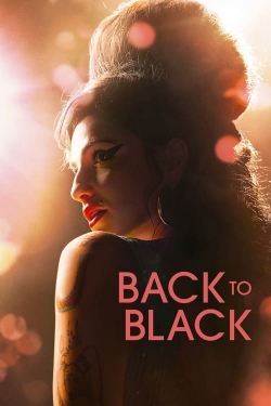 watch Back to Black Movie online free in hd on Red Stitch