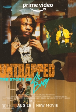 watch Untrapped: The Story of Lil Baby Movie online free in hd on Red Stitch