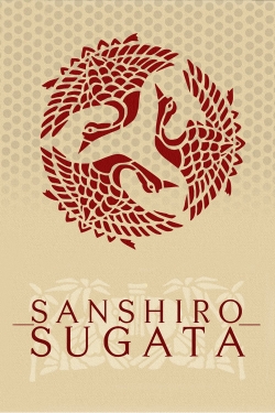 watch Sanshiro Sugata Movie online free in hd on Red Stitch