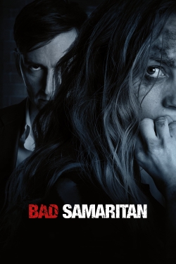 watch Bad Samaritan Movie online free in hd on Red Stitch