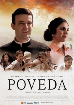 watch Poveda Movie online free in hd on Red Stitch