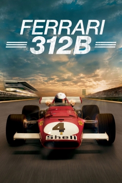 watch Ferrari 312B Movie online free in hd on Red Stitch