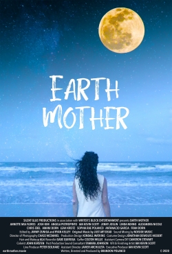 watch Earth Mother Movie online free in hd on Red Stitch