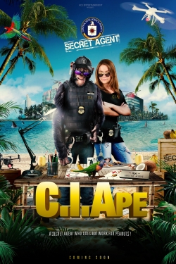 watch C.I.Ape Movie online free in hd on Red Stitch