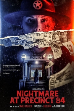 watch Night of the Missing Movie online free in hd on Red Stitch