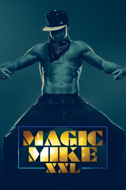 watch Magic Mike XXL Movie online free in hd on Red Stitch