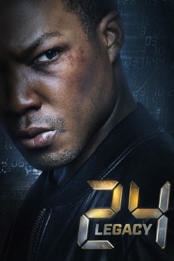 watch 24: Legacy Movie online free in hd on Red Stitch