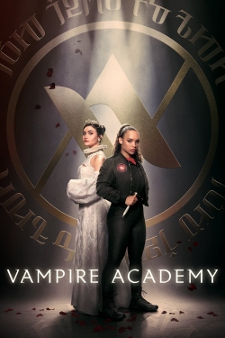 watch Vampire Academy Movie online free in hd on Red Stitch