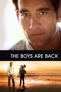 watch The Boys Are Back Movie online free in hd on Red Stitch