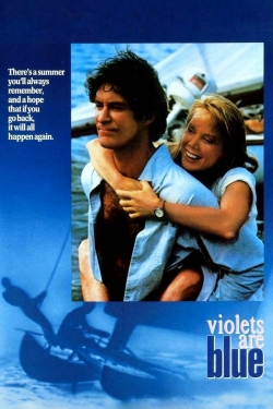 watch Violets Are Blue Movie online free in hd on Red Stitch