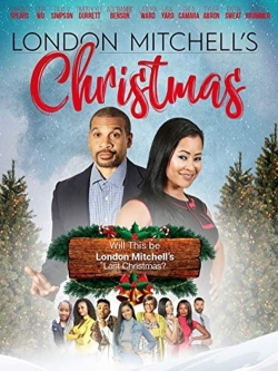 watch London Mitchell's Christmas Movie online free in hd on Red Stitch