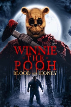 watch Winnie-the-Pooh: Blood and Honey Movie online free in hd on Red Stitch