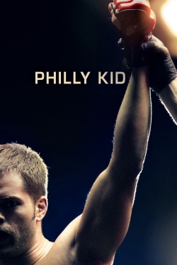 watch The Philly Kid Movie online free in hd on Red Stitch