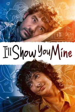 watch I'll Show You Mine Movie online free in hd on Red Stitch